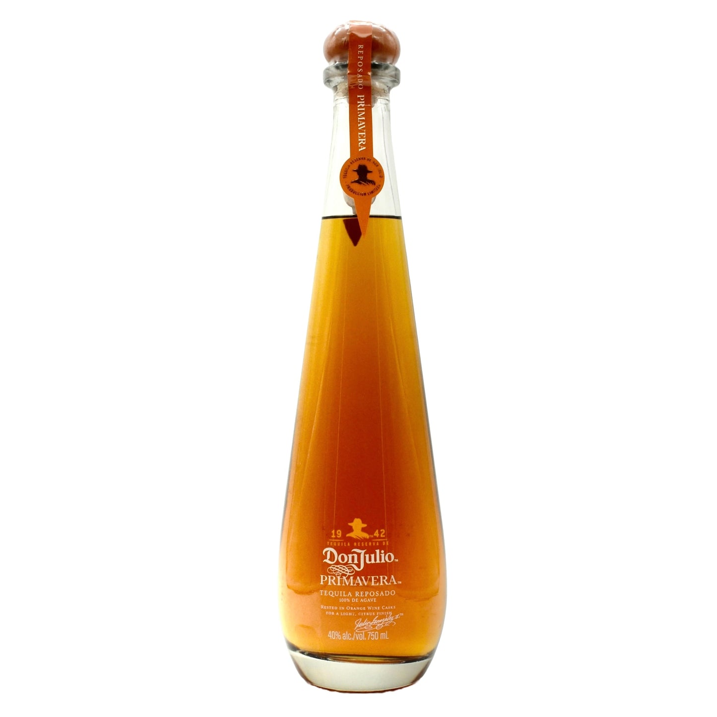 Don Julio Tequila Primavera 750ml