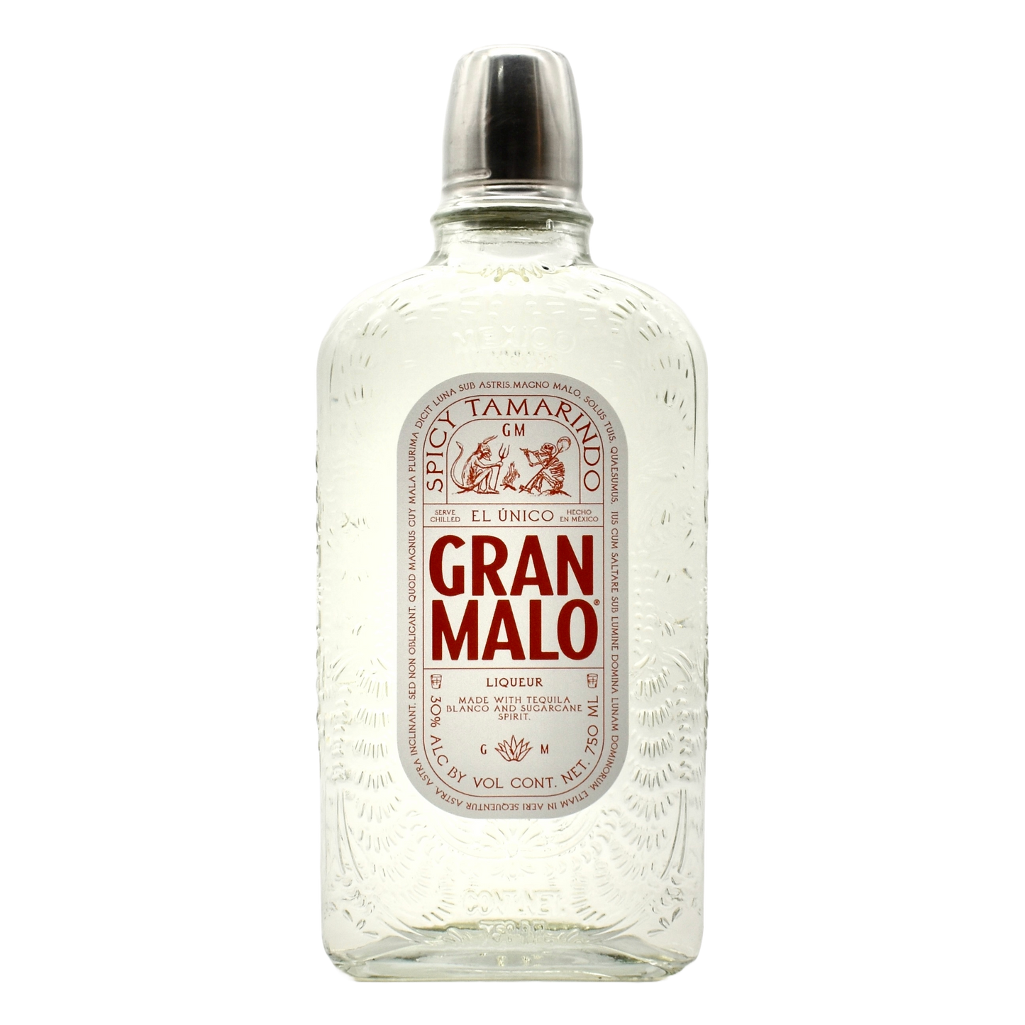 Gran Malo Spicy Tamarind Tequila 750ml