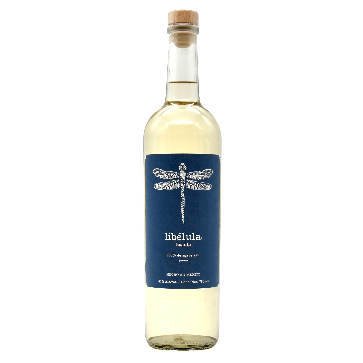 Libelula Tequila 750ml
