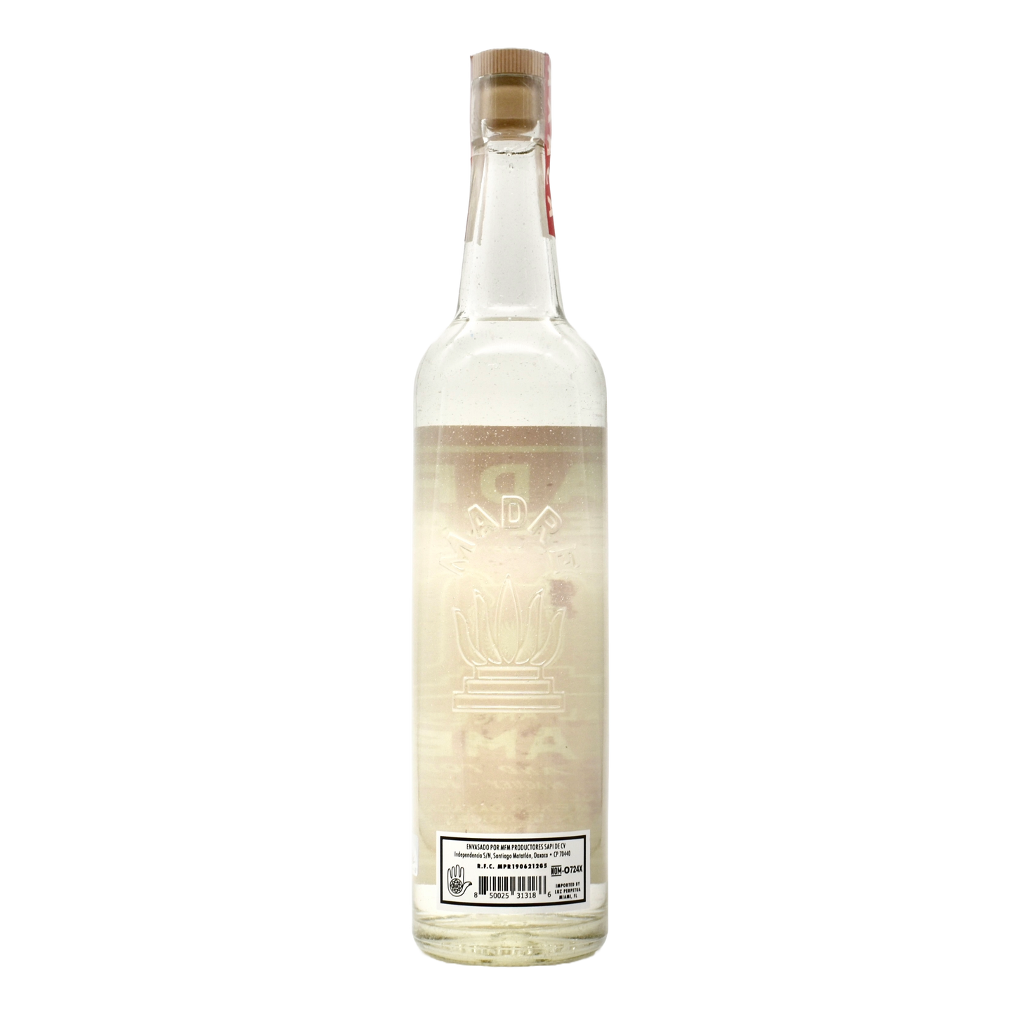 Madre Mezcal Ancestral Ensamble 700ml
