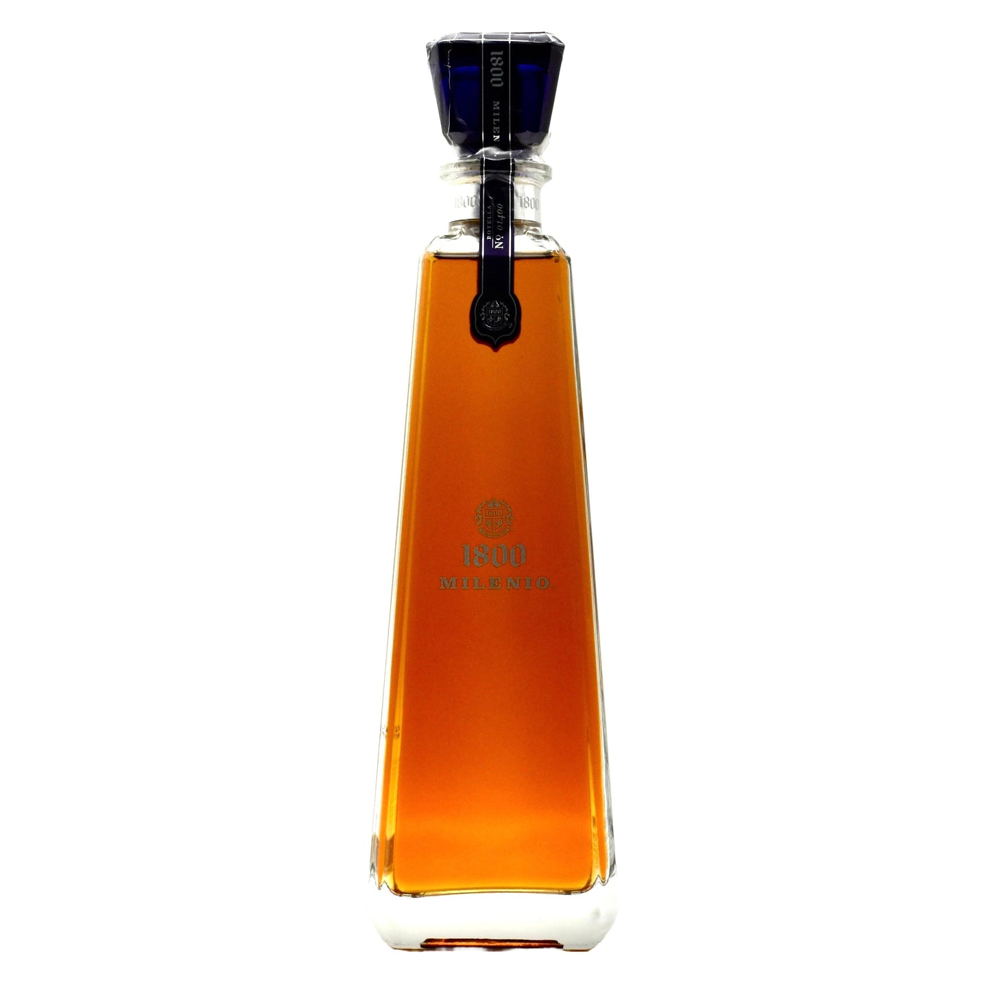 1800 Tequila Milenio Extra Anejo 750ml