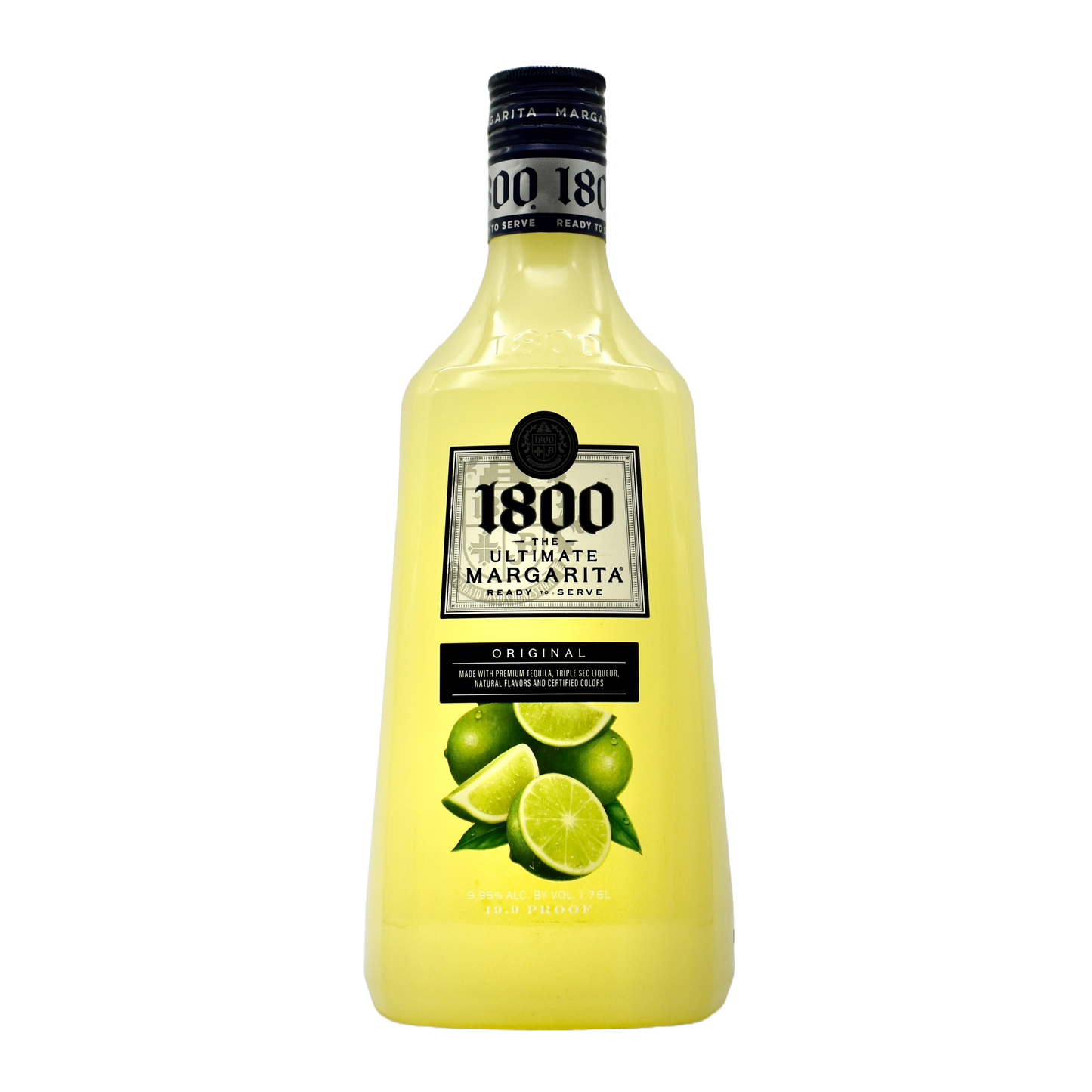 1800 Ultimate Tequila Rtd Margarita 1.75L