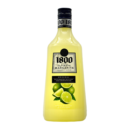 1800 Ultimate Tequila Rtd Margarita 1.75L