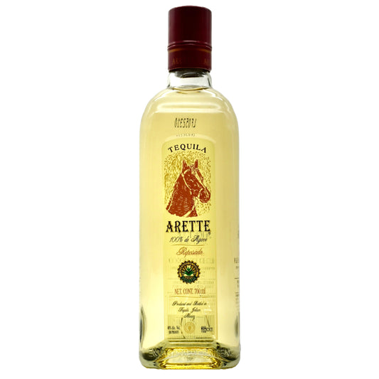 Arette Tequila Reposado 750ml