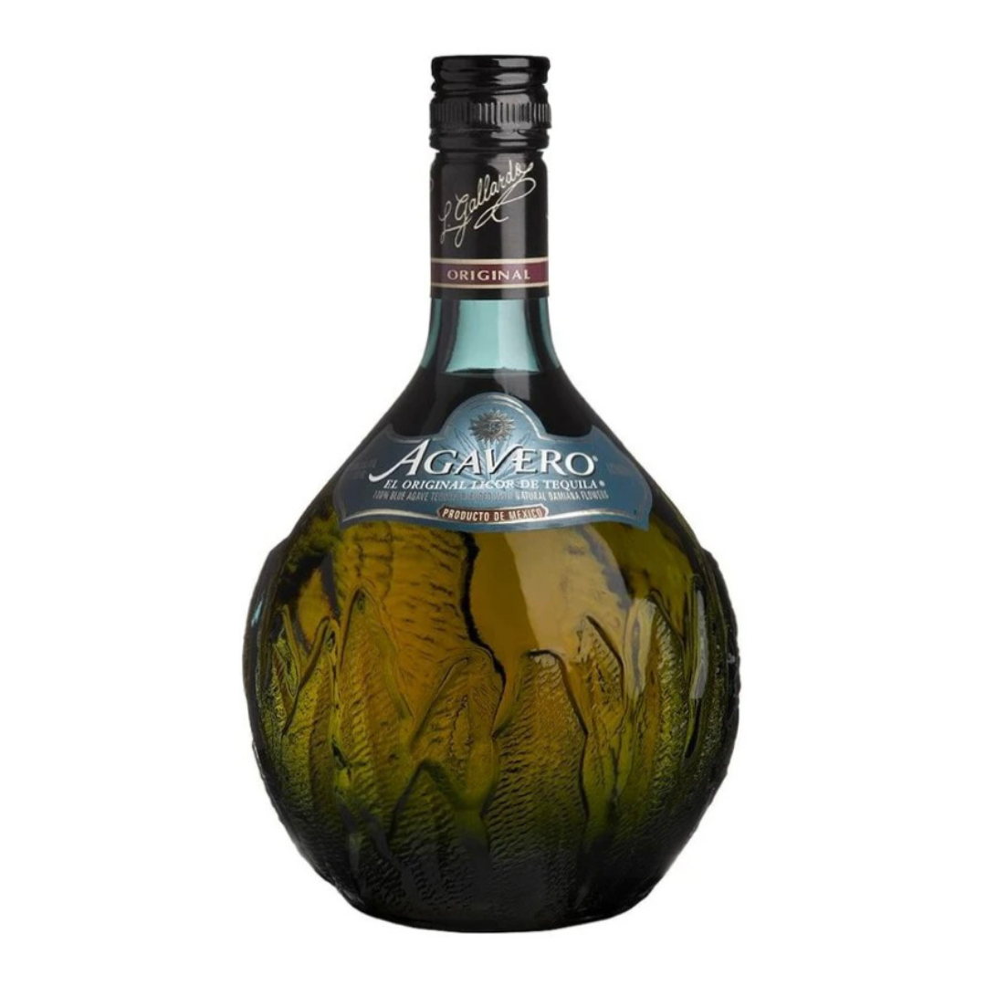 Agavero Tequila Liqueur 750ml