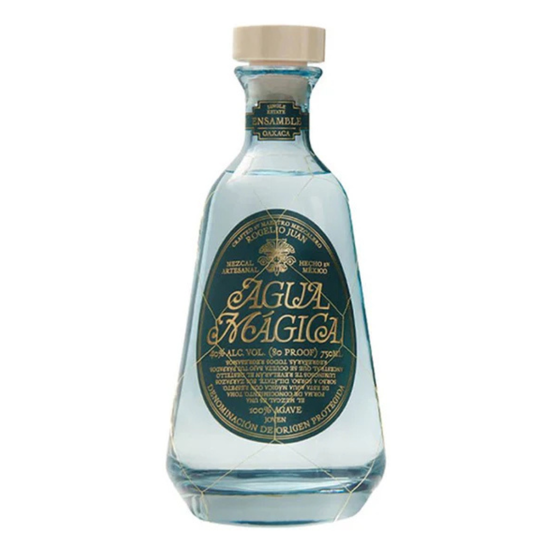 Agua Magica Mezcal Joven 750ml