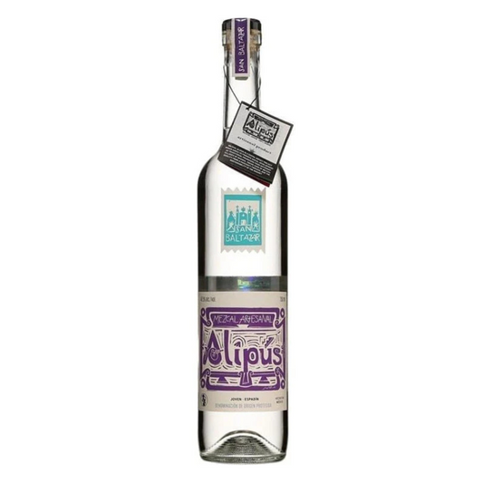 Alipus San Baltazar Mezcal 750ml