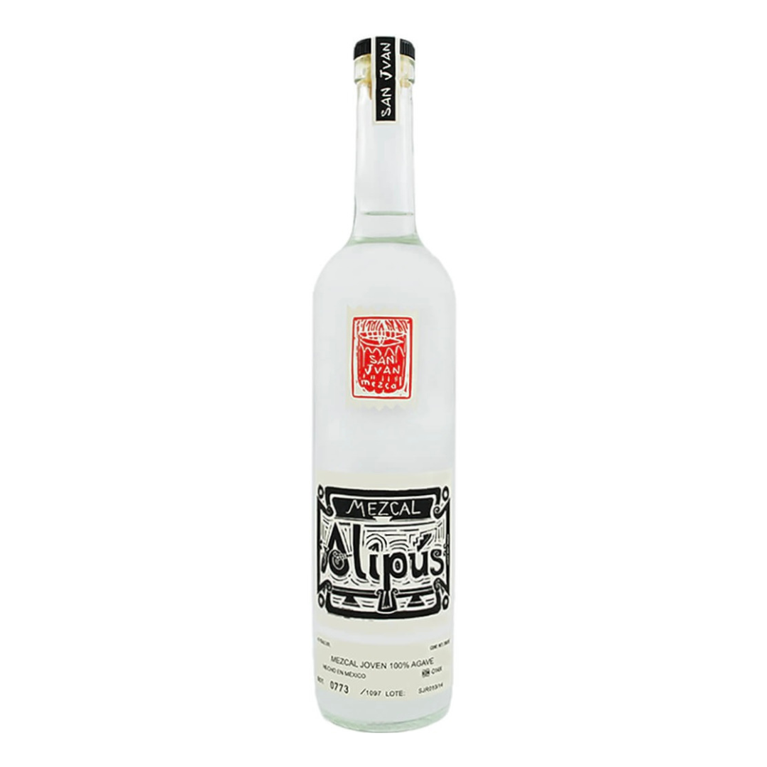 Alipus San Juan Mezcal 750ml