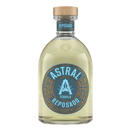 Astral Tequila Reposado 750ml