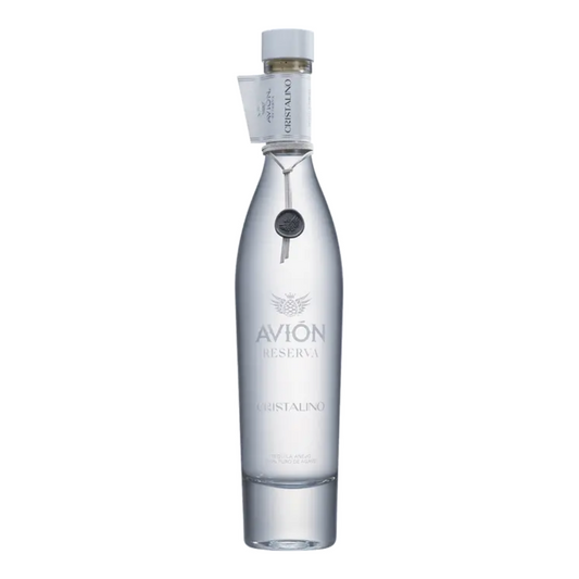 Avion Tequila Reserva Cristalino 750ml