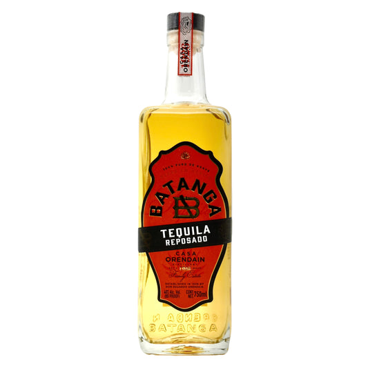 Batanga Tequila Reposado 750ml