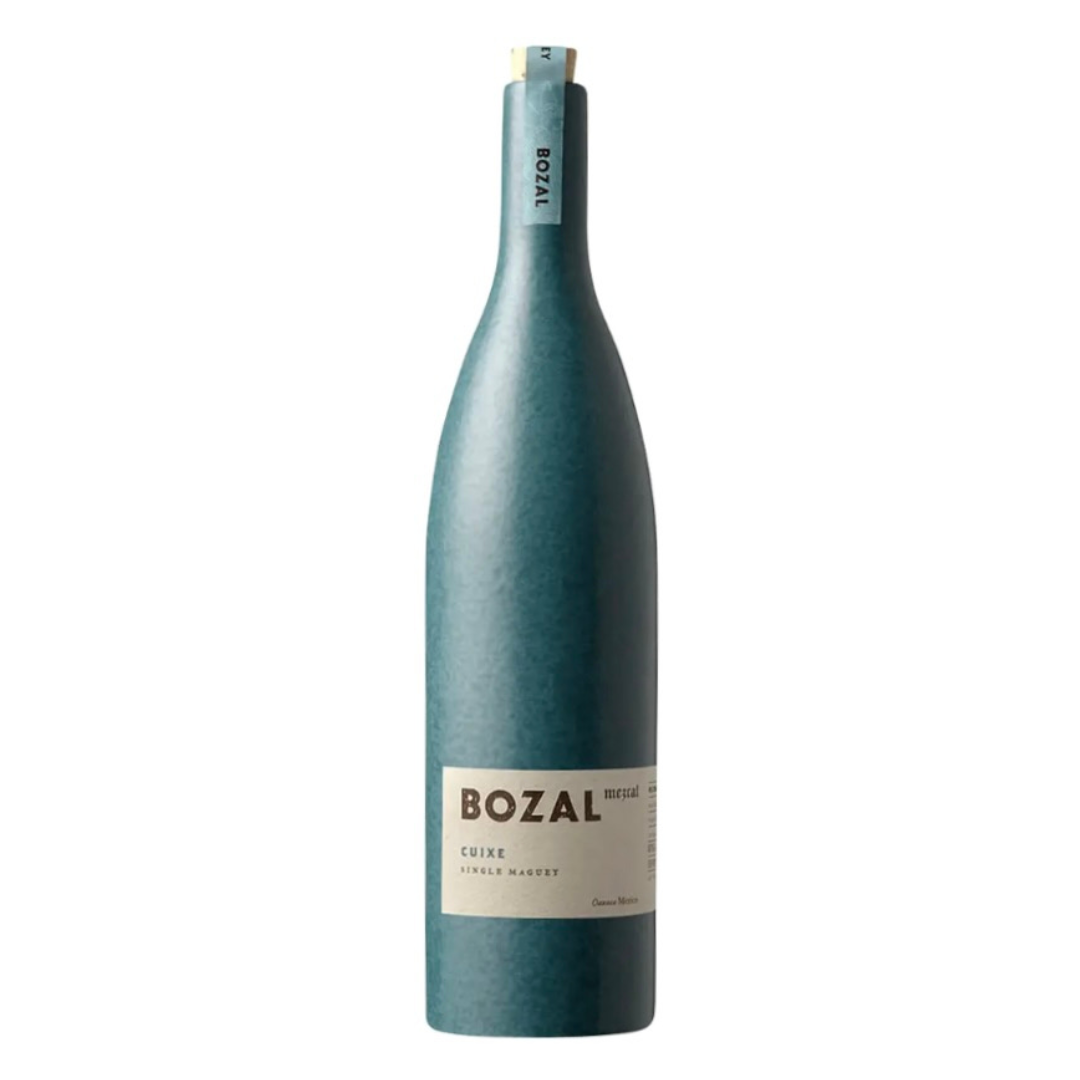 Bozal Mezcal Cuishe 750ml