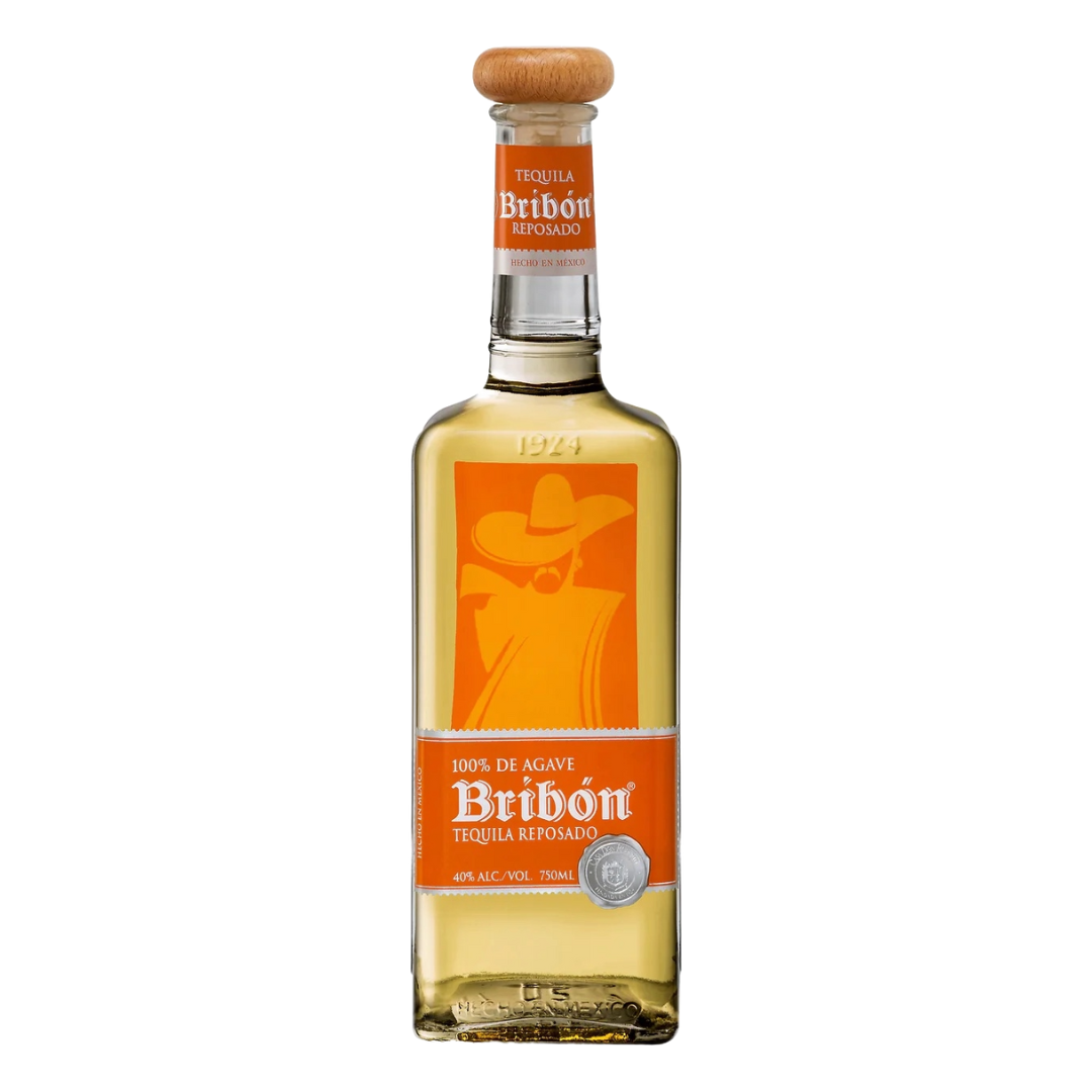 Bribon Reposado Tequila 750ml