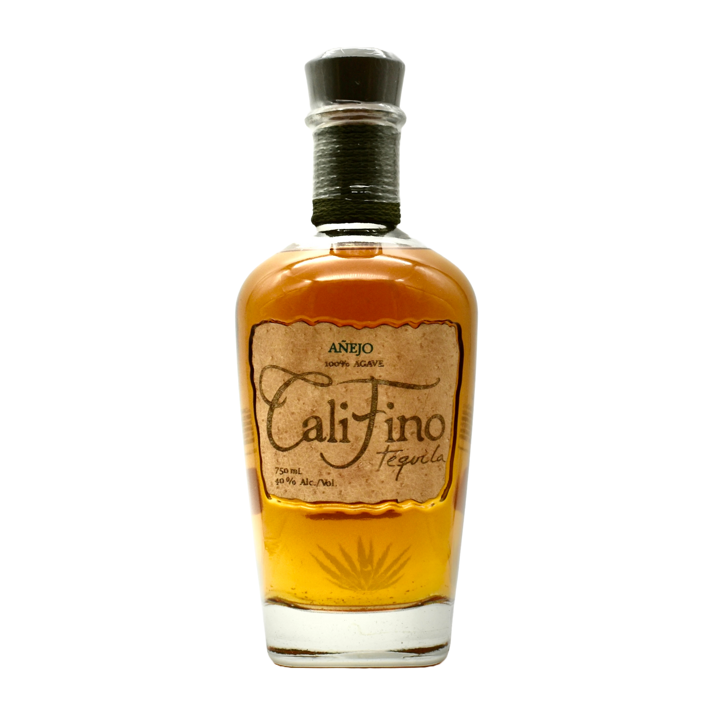 Califino Tequila Anejo 750ml