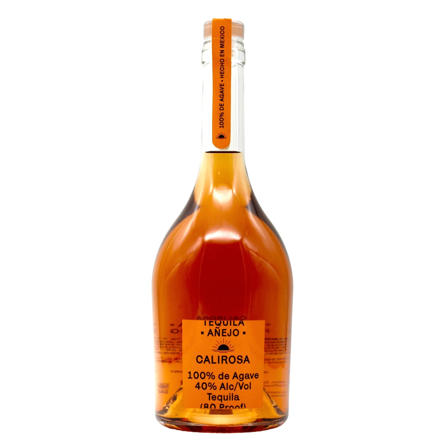 Calirosa Tequila Anejo 750ml