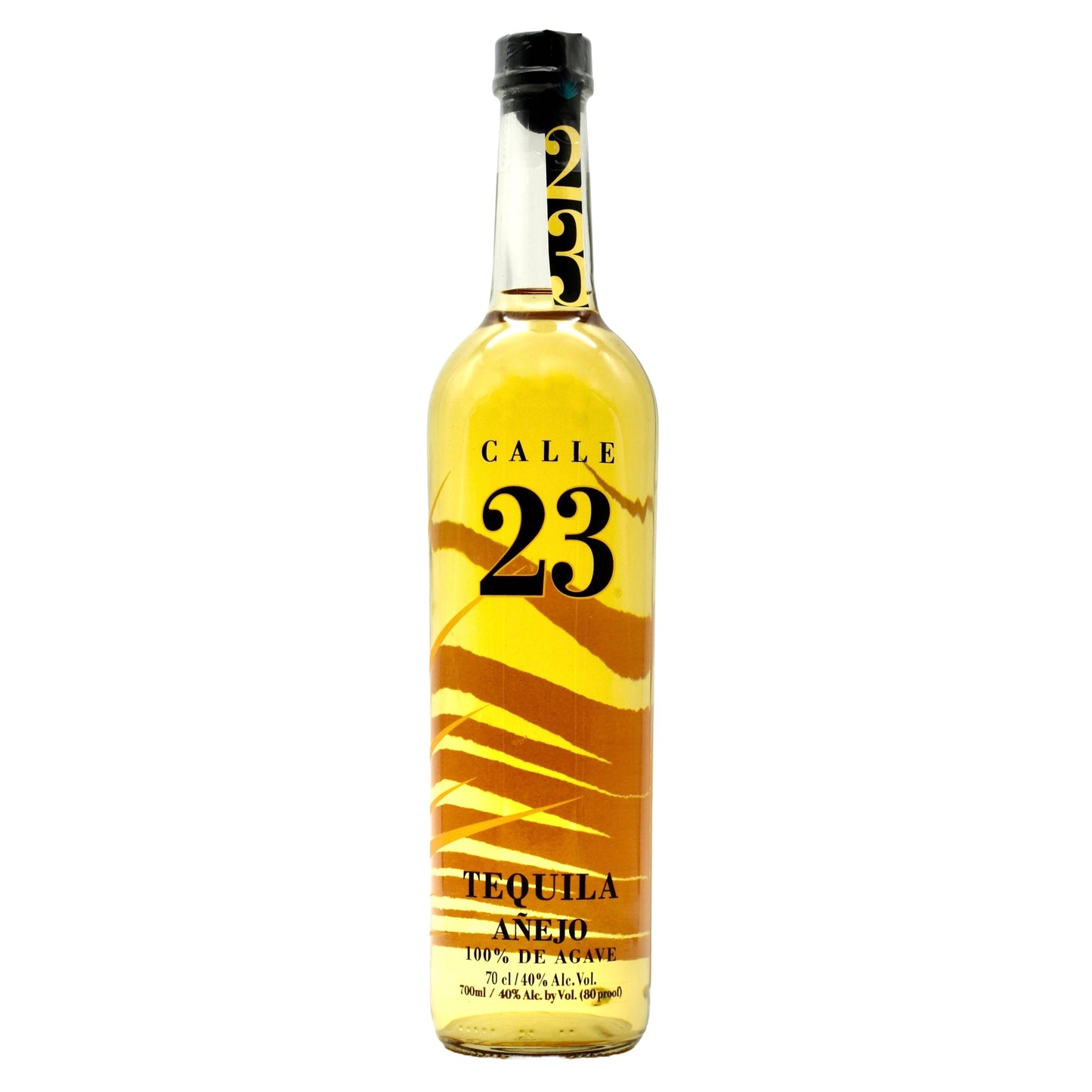 Calle 23 Tequila Anejo 750ml