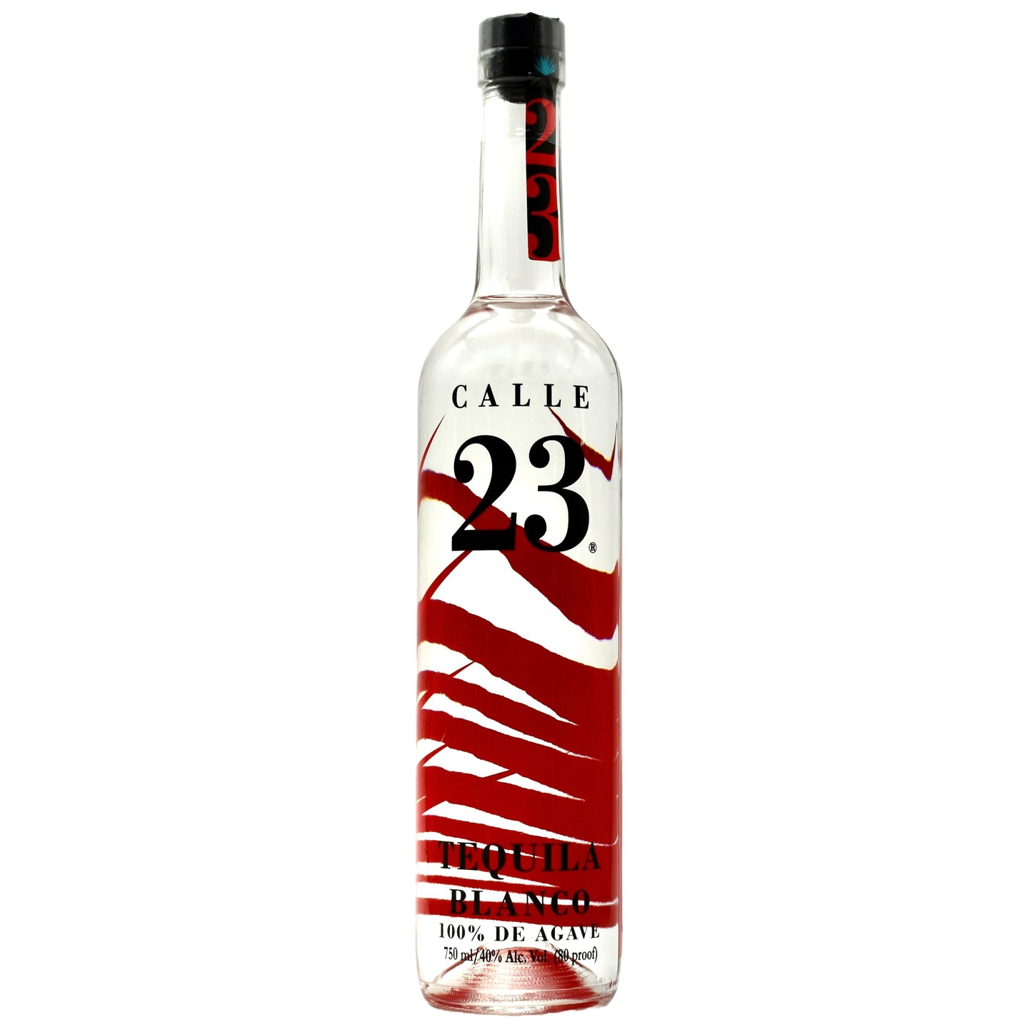 Calle 23 Tequila Blanco 750ml