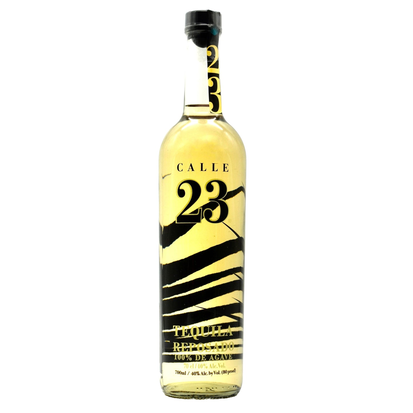 Calle 23 Tequila Reposado 750ml