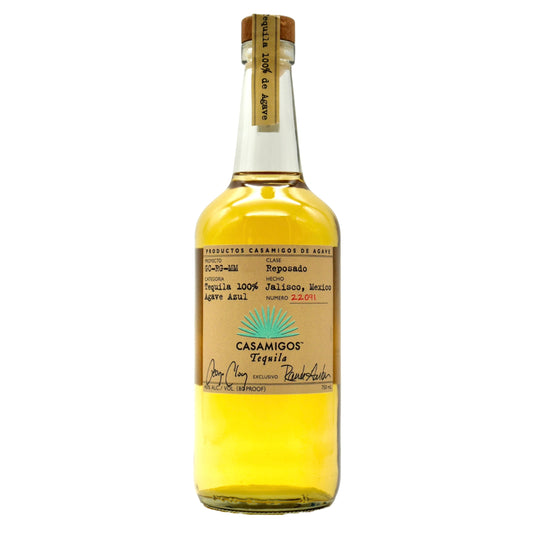 Casamigos Tequila Reposado