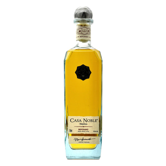 Casa Noble Tequila Reposado 750ml