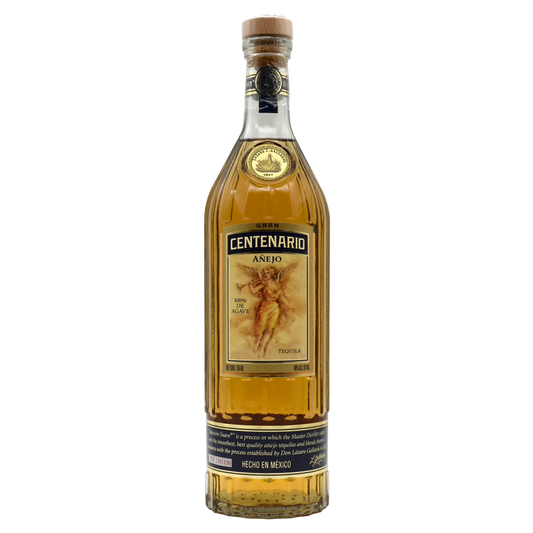 Centenario Tequila Anejo