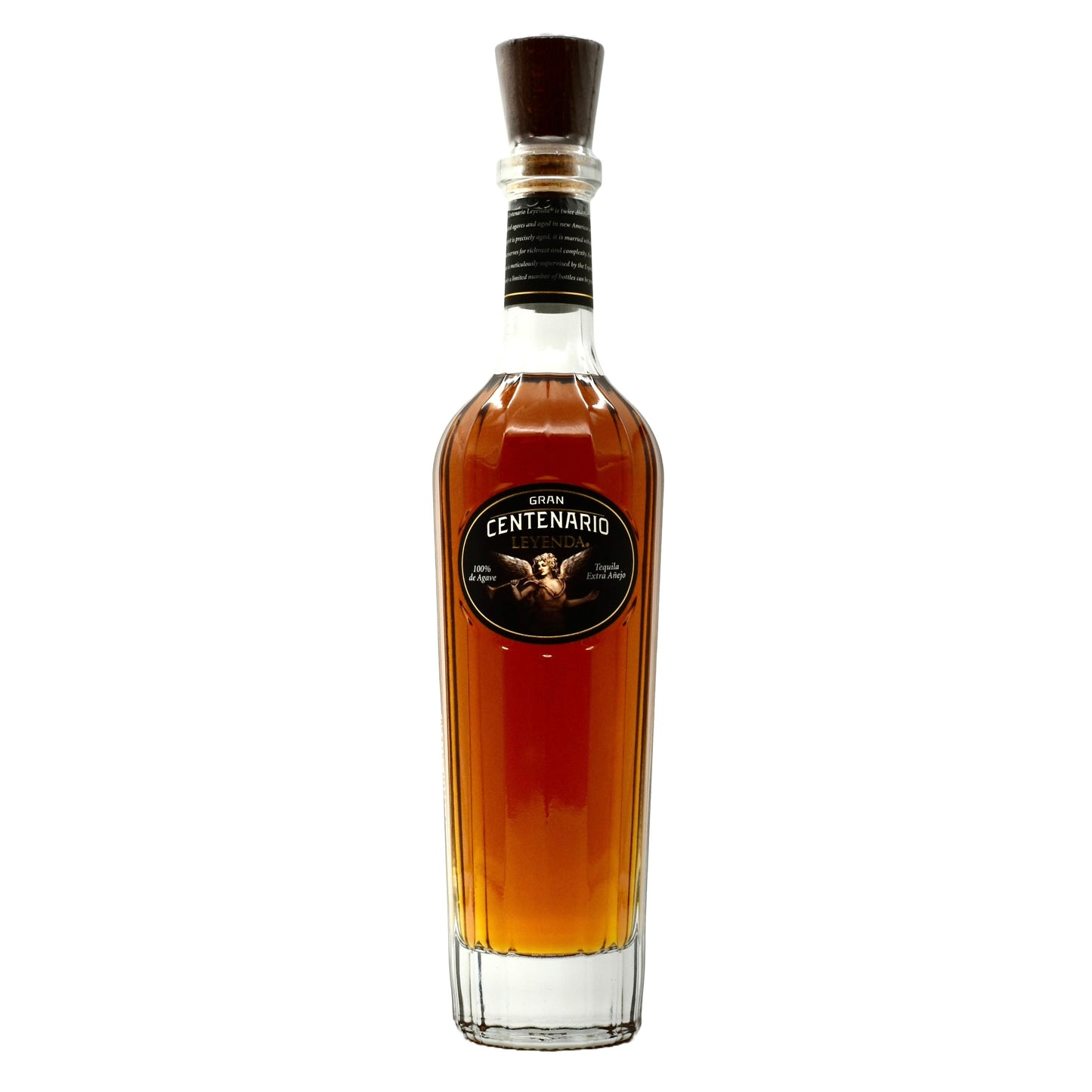 Centenario Tequila Leyenda Extra Anejo 750ml