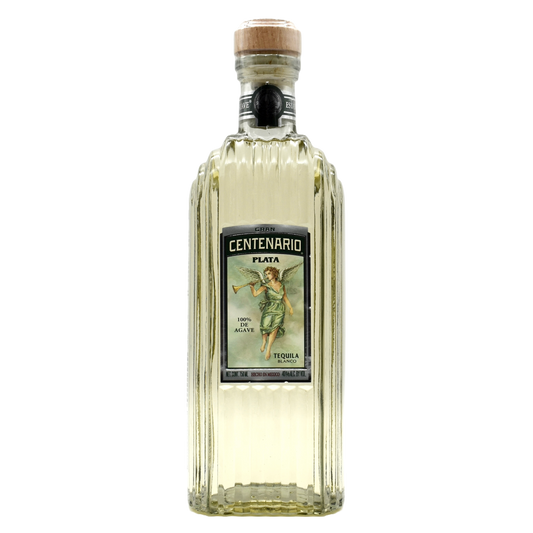 Centenario Tequila Plata 750ml