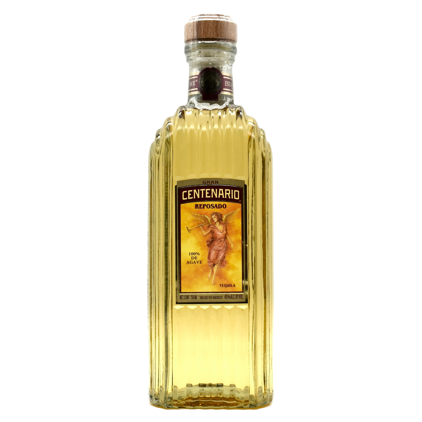 Centenario Tequila Reposado 375ml