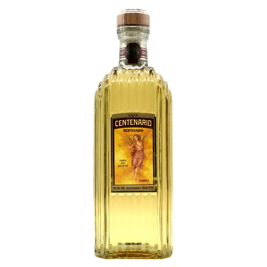 Centenario Tequila Reposado