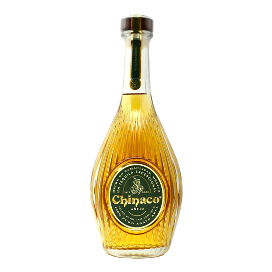 Chinaco Tequila Anejo 750ml