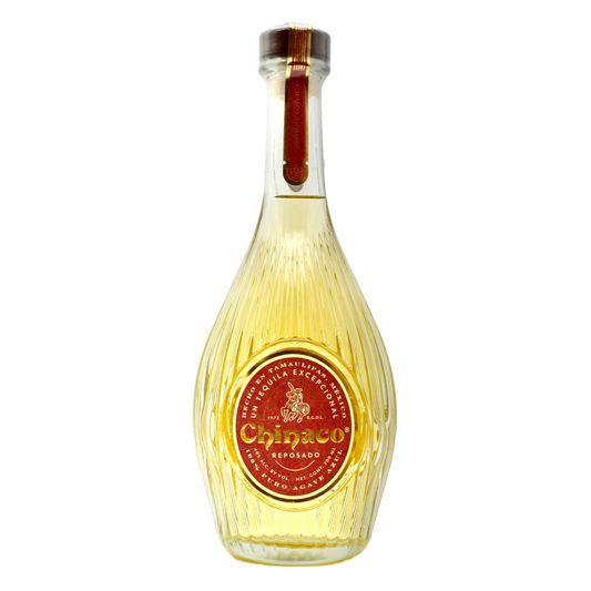 Chinaco Tequila Reposado 750ml