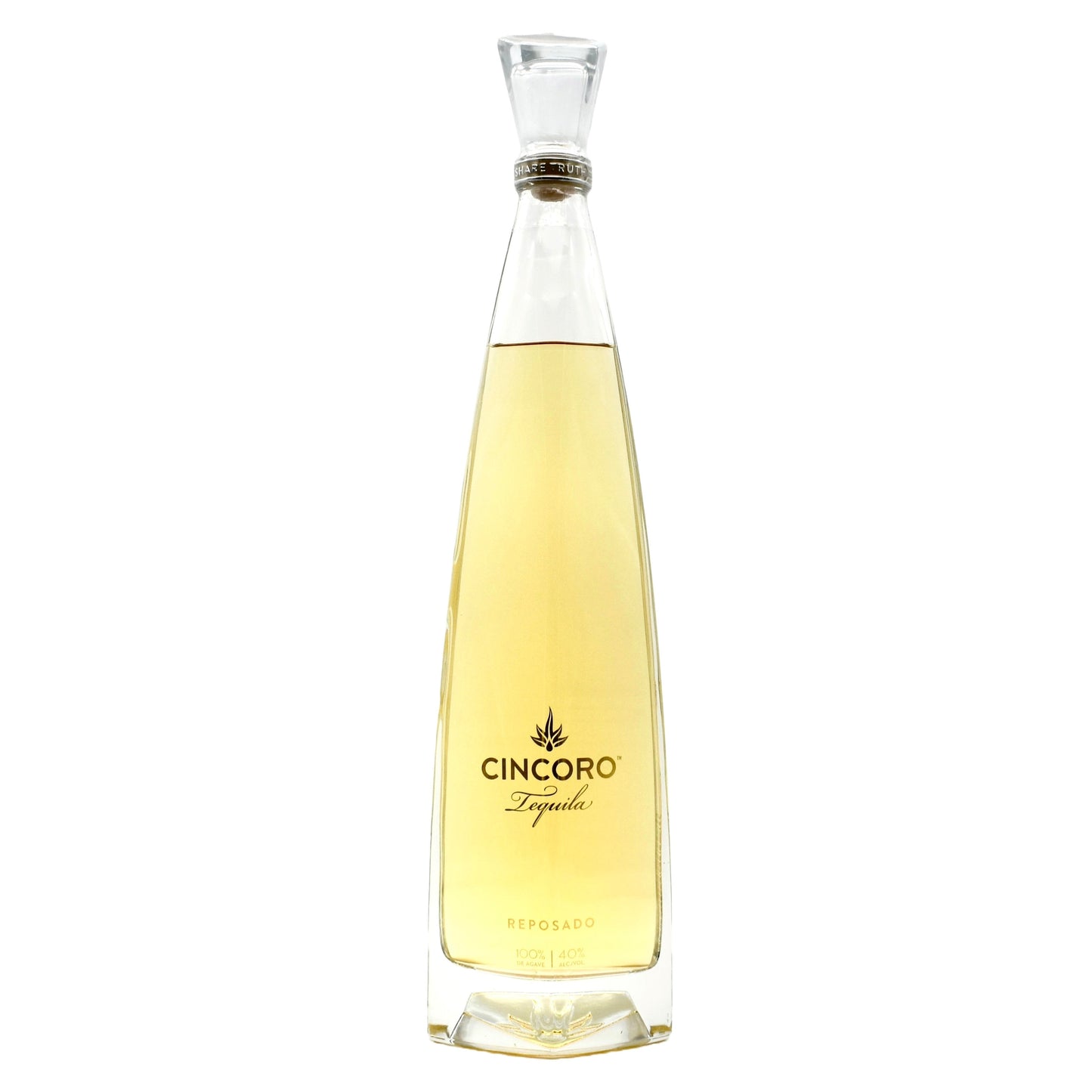 Cincoro Tequila Reposado 750ml