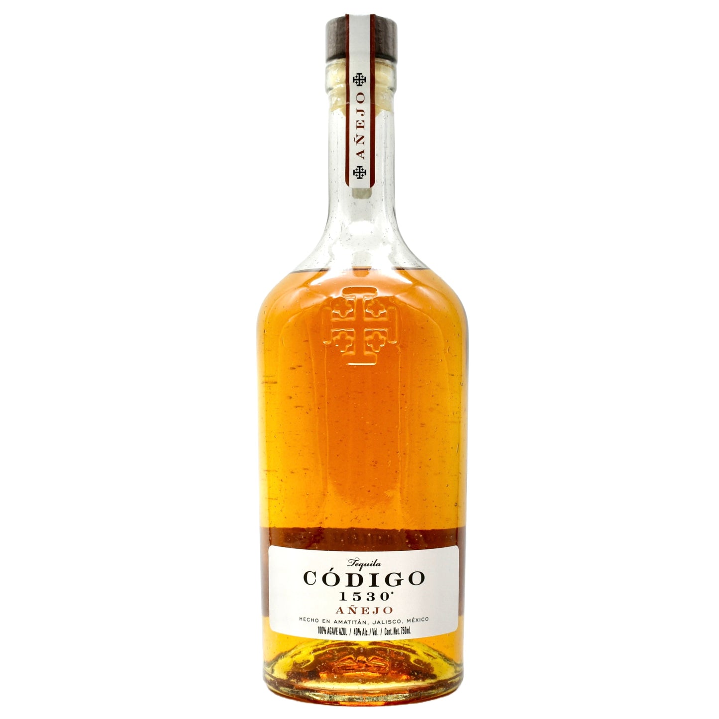 Codigo 1530 Tequila Anejo 750ml