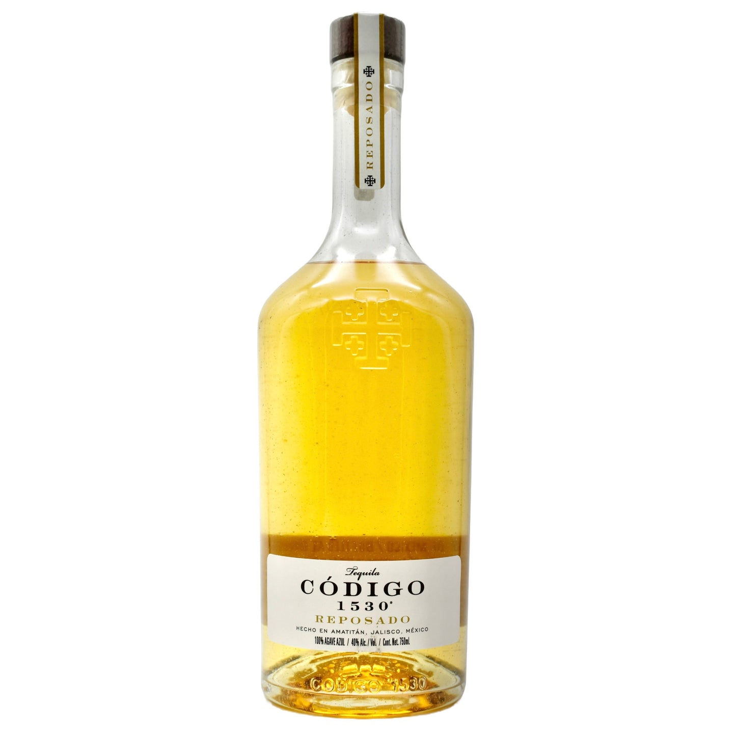 Codigo 1530 Tequila Reposado 750ml