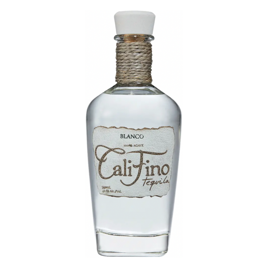 Califino Tequila Blanco 750ml