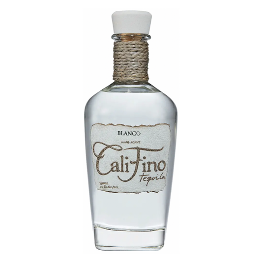 Califino Tequila Blanco 750ml