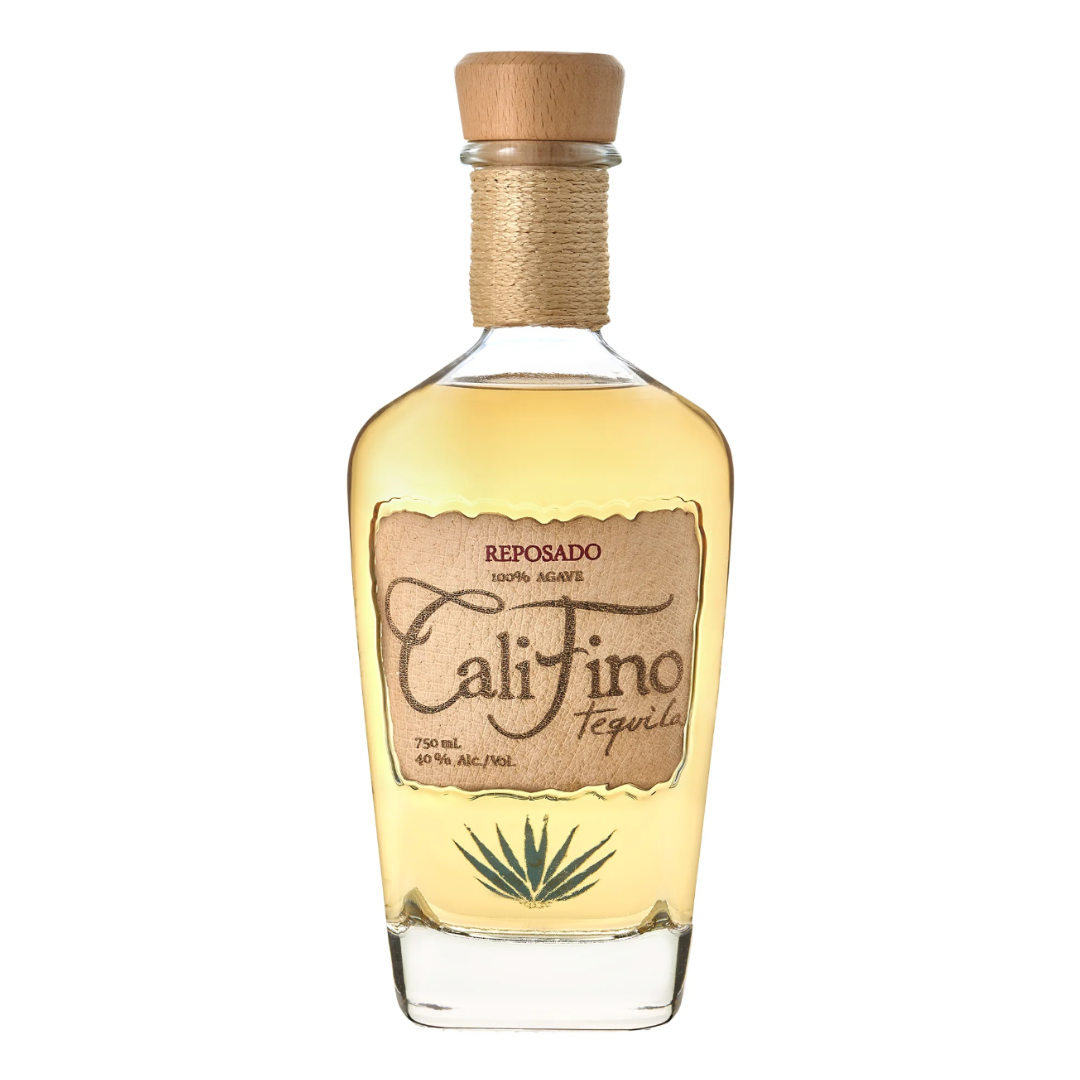 Califino Tequila Reposado 750ml