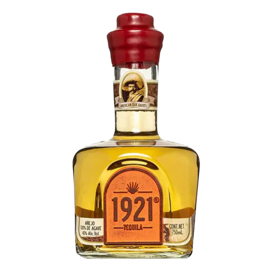 Casa 1921 Tequila Anejo 750ml