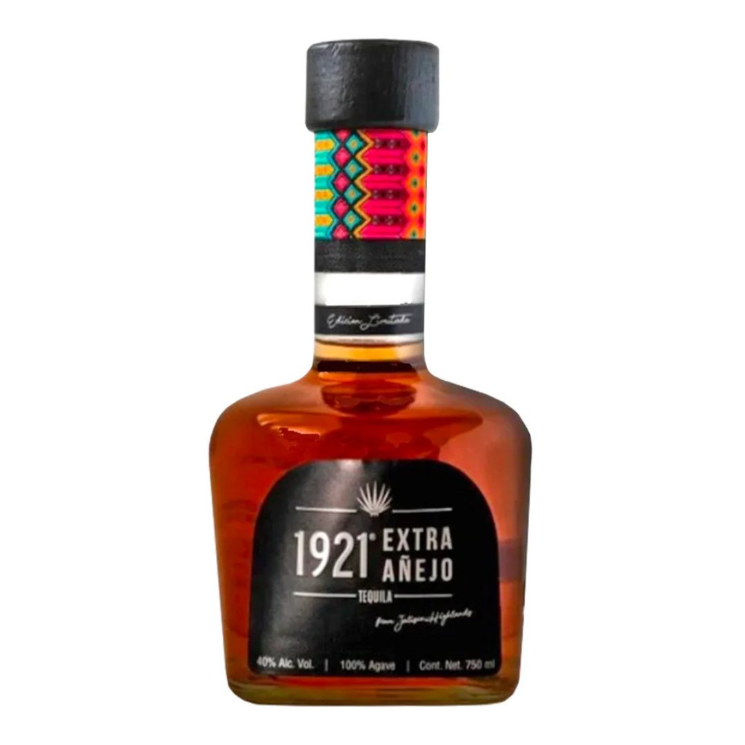 Casa 1921 Tequila Extra Anejo 750ml