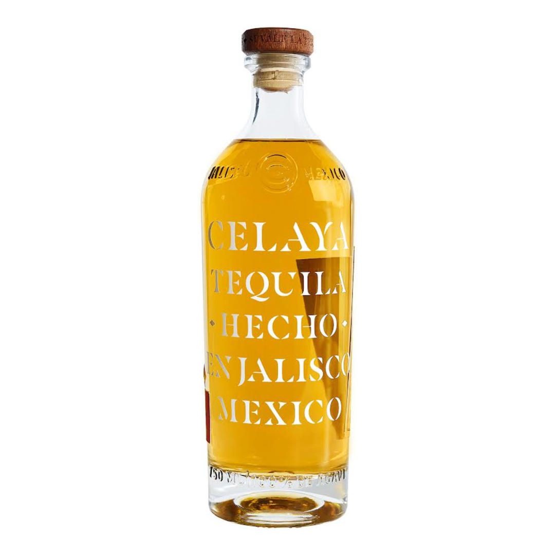 Celaya Tequila Anejo 750ml