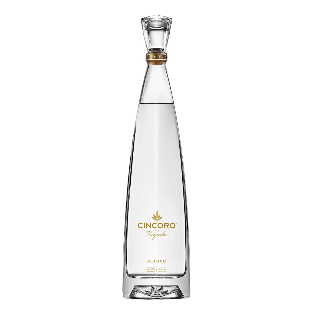 Cincoro Tequila Blanco 750ml