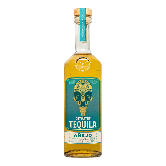 Cutwater Rayador Anejo Tequila 750ml