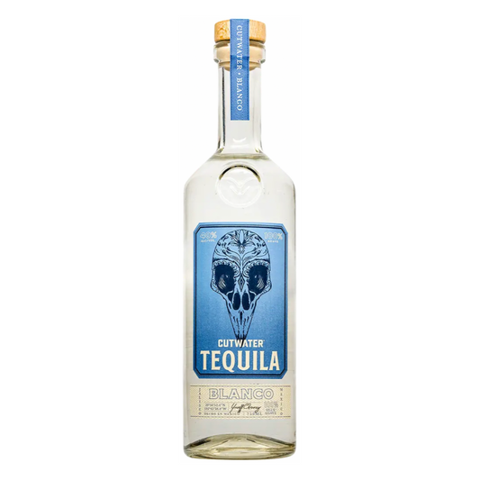 Cutwater Rayador Bianco Tequila 750ml