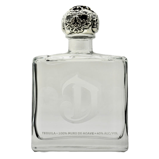 Deleon Tequila Platinum 750ml