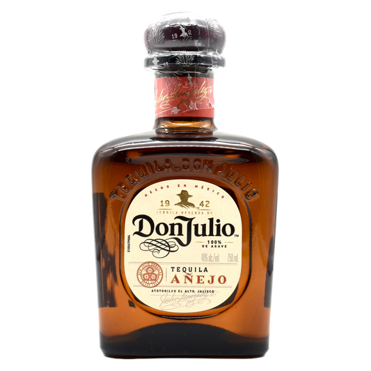 Don Julio Tequila Anejo (Small Sizes)