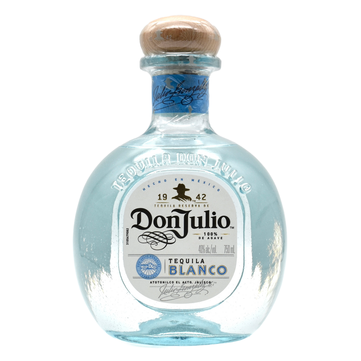 Don Julio Tequila Blanco (Small Sizes)