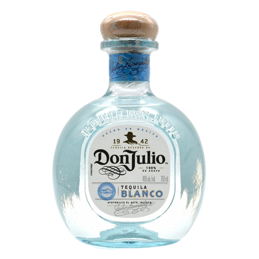 Don Julio Tequila Blanco (Small Sizes)