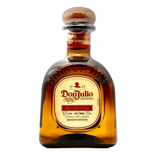 Don Julio Tequila Reposado Double Cask 750ml