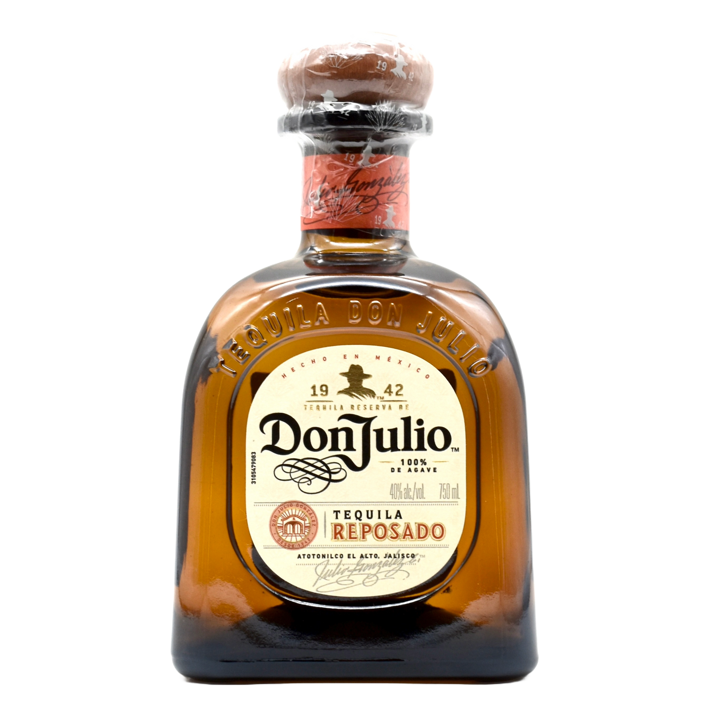 Don Julio Tequila Reposado (Small Sizes)