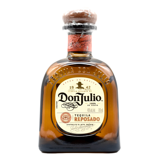 Don Julio Tequila Reposado